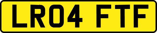LR04FTF