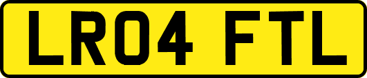 LR04FTL