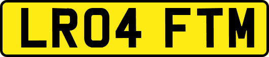LR04FTM
