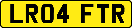 LR04FTR