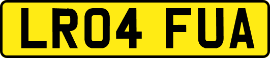 LR04FUA