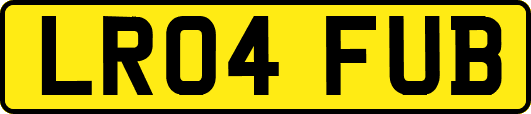 LR04FUB