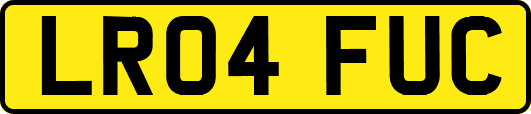 LR04FUC