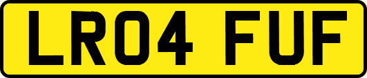LR04FUF