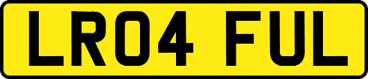 LR04FUL