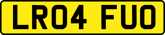 LR04FUO