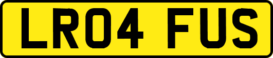 LR04FUS