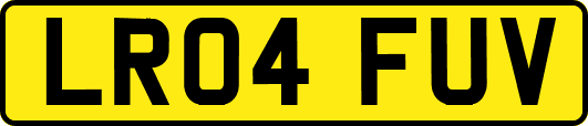 LR04FUV