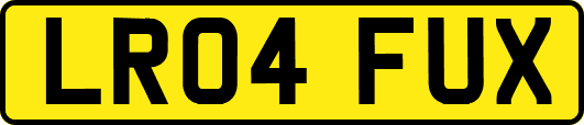 LR04FUX