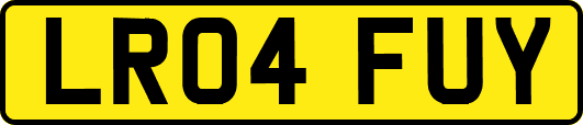 LR04FUY