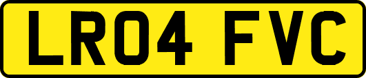 LR04FVC