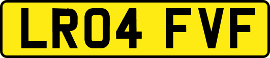 LR04FVF