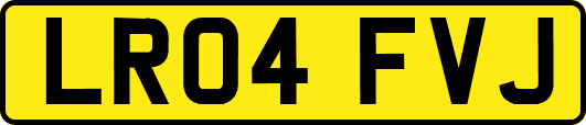 LR04FVJ