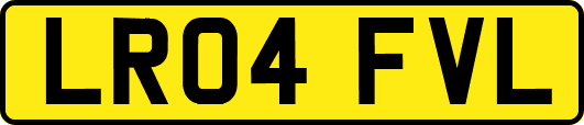 LR04FVL