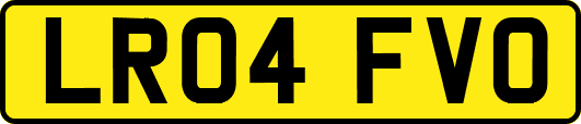 LR04FVO