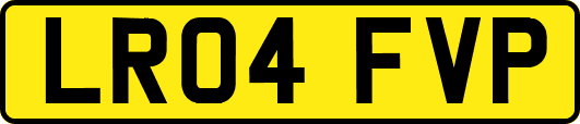 LR04FVP