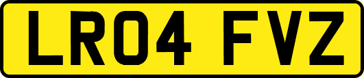 LR04FVZ