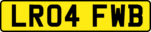 LR04FWB