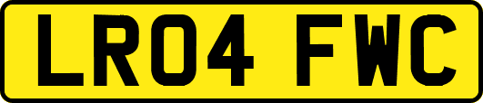 LR04FWC