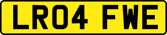 LR04FWE