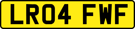 LR04FWF