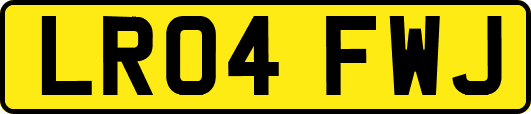 LR04FWJ
