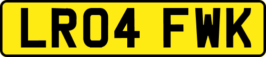 LR04FWK