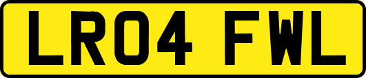 LR04FWL
