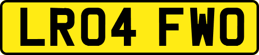 LR04FWO