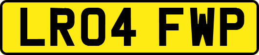 LR04FWP