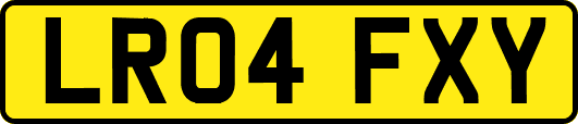 LR04FXY