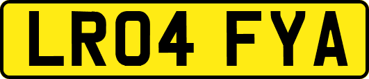 LR04FYA
