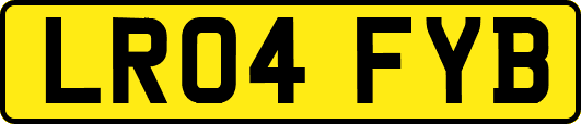 LR04FYB