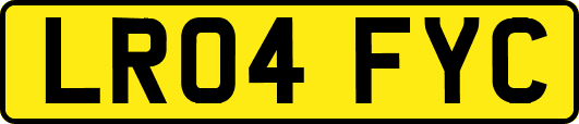 LR04FYC