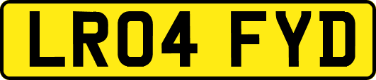 LR04FYD