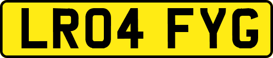 LR04FYG