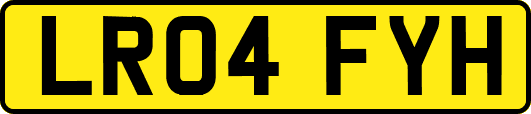 LR04FYH