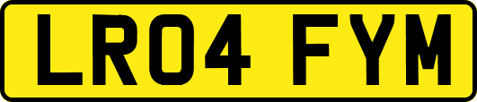 LR04FYM