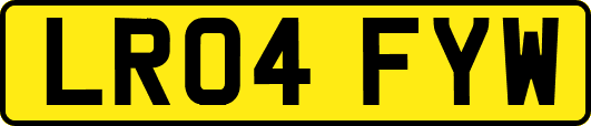 LR04FYW