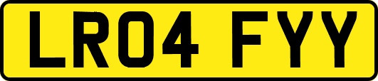 LR04FYY