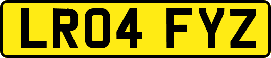 LR04FYZ