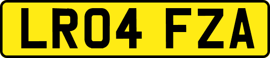 LR04FZA