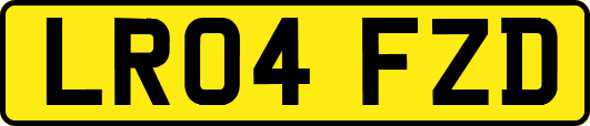 LR04FZD