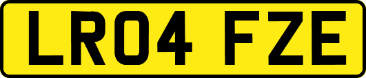 LR04FZE