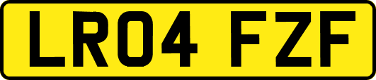 LR04FZF