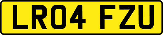 LR04FZU