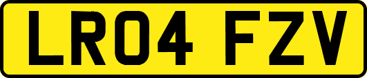 LR04FZV