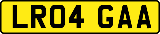 LR04GAA