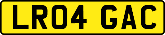 LR04GAC