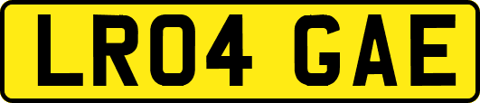 LR04GAE